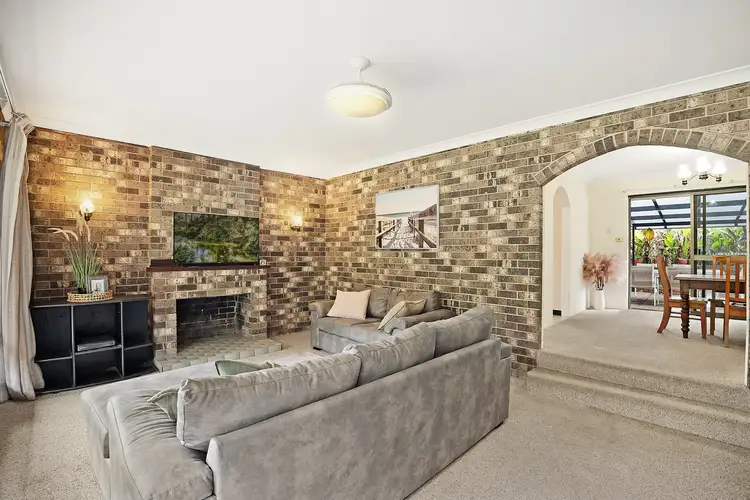 Fourth view of Homely house listing, 43 Forest Way, Mollymook Beach NSW 2539