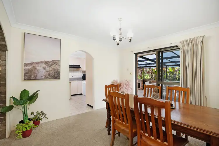 Fifth view of Homely house listing, 43 Forest Way, Mollymook Beach NSW 2539