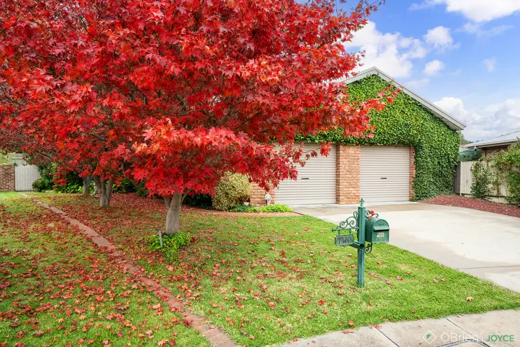 Main view of Homely house listing, 2 Mannion Court, Wangaratta VIC 3677