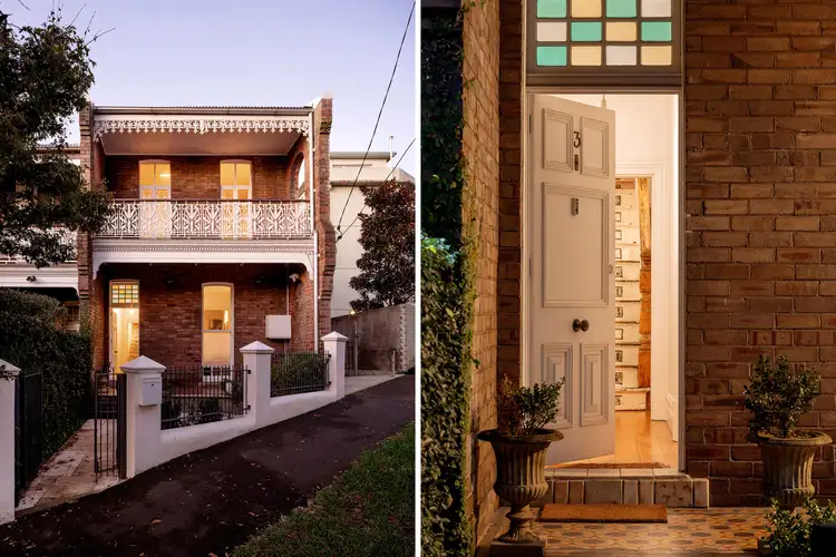 3 Glassop Street, Balmain NSW 2041