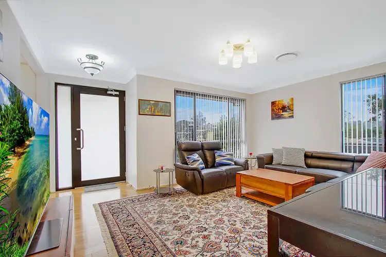 Sixth view of Homely house listing, 143 Shepherd Street, Colyton NSW 2760