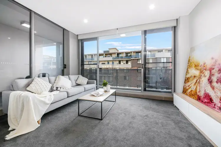 523/21 Porter Street, Meadowbank NSW 2114