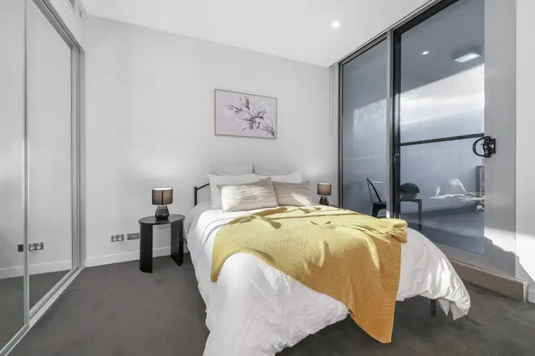 Third view of Homely apartment listing, 523/21 Porter Street, Meadowbank NSW 2114