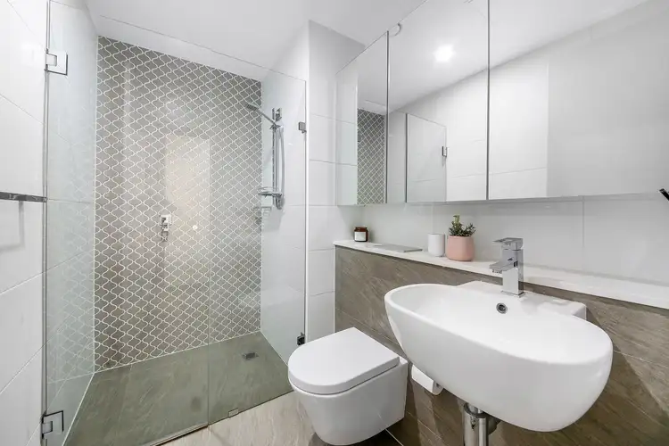 Sixth view of Homely apartment listing, 523/21 Porter Street, Meadowbank NSW 2114