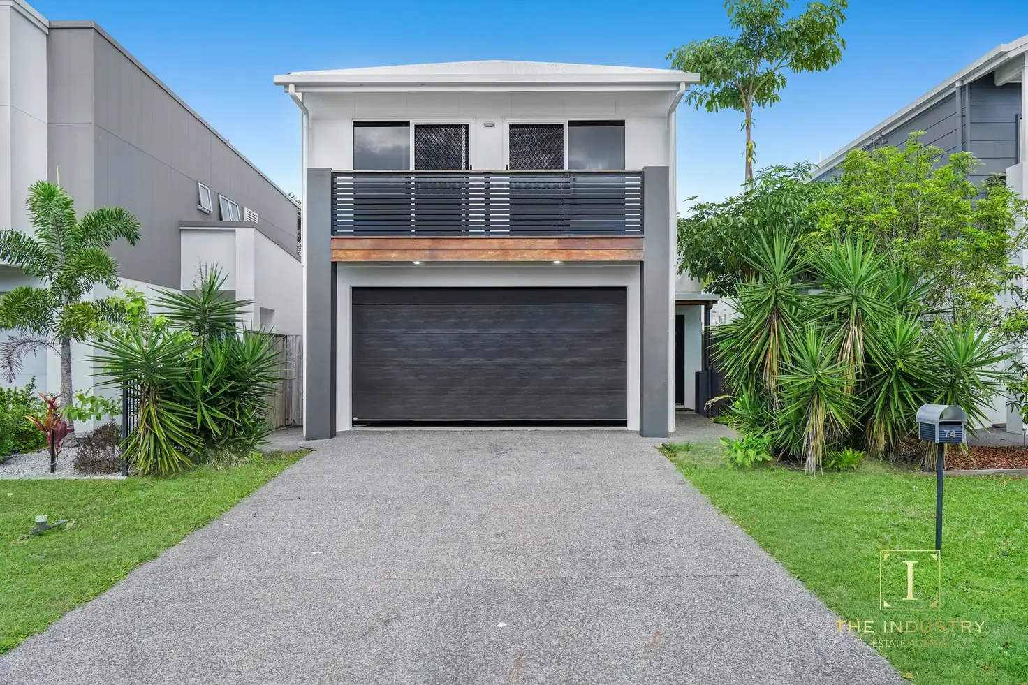 Main view of Homely house listing, 74 Seaways Street, Trinity Beach QLD 4879