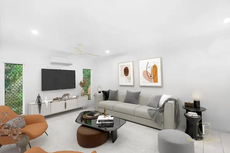 Fifth view of Homely house listing, 74 Seaways Street, Trinity Beach QLD 4879