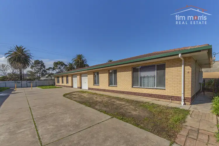 Seventh view of Homely unit listing, 4/187 Port Road, Queenstown SA 5014