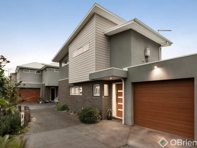 3/22 Valetta Street, Carrum VIC 3197