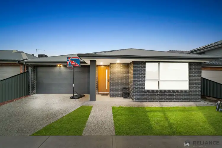 14 Cromarty Crescent, Kalkallo VIC 3064