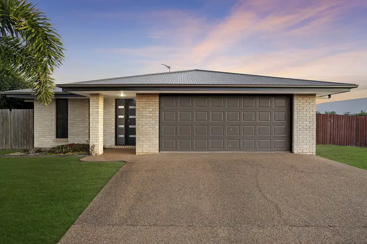 27 Kingfisher Drive, Yeppoon QLD 4703