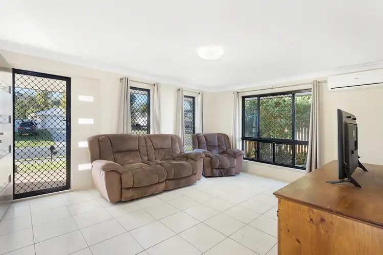 Second view of Homely house listing, 27 Kingfisher Drive, Yeppoon QLD 4703