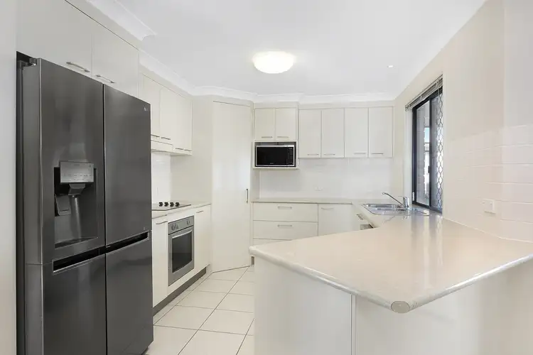 Third view of Homely house listing, 27 Kingfisher Drive, Yeppoon QLD 4703