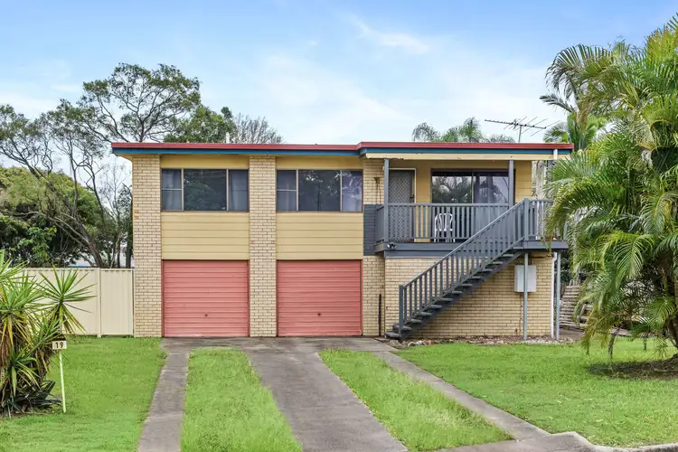 19 Ruth Street, Caboolture QLD 4510