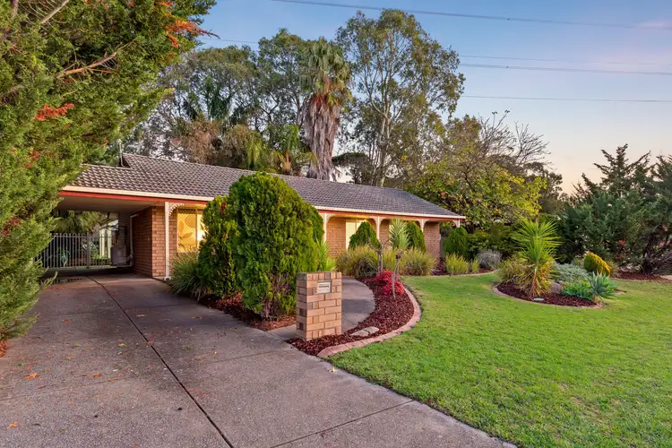 Second view of Homely house listing, 8 Abbaron Court, Aberfoyle Park SA 5159