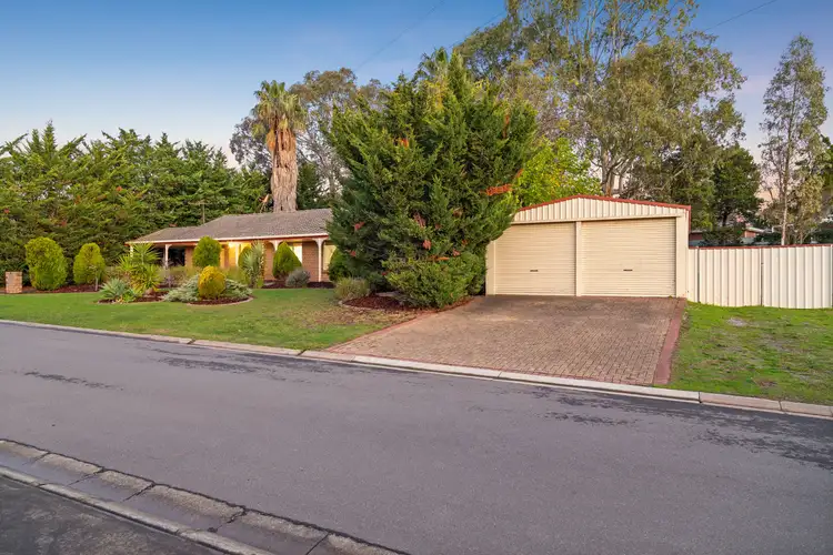 Third view of Homely house listing, 8 Abbaron Court, Aberfoyle Park SA 5159