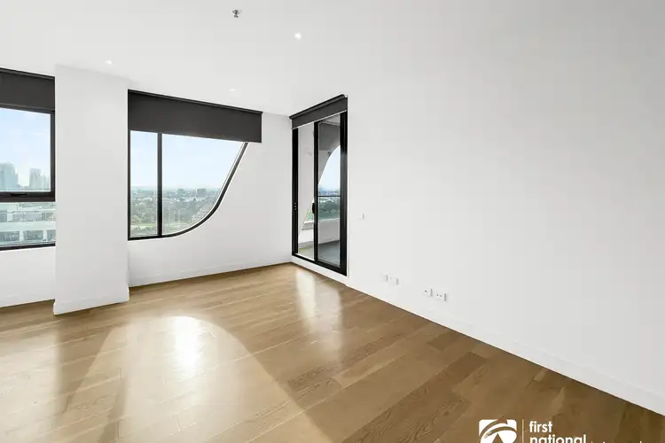 Third view of Homely apartment listing, 2304/38 Albert Road, South Melbourne VIC 3205