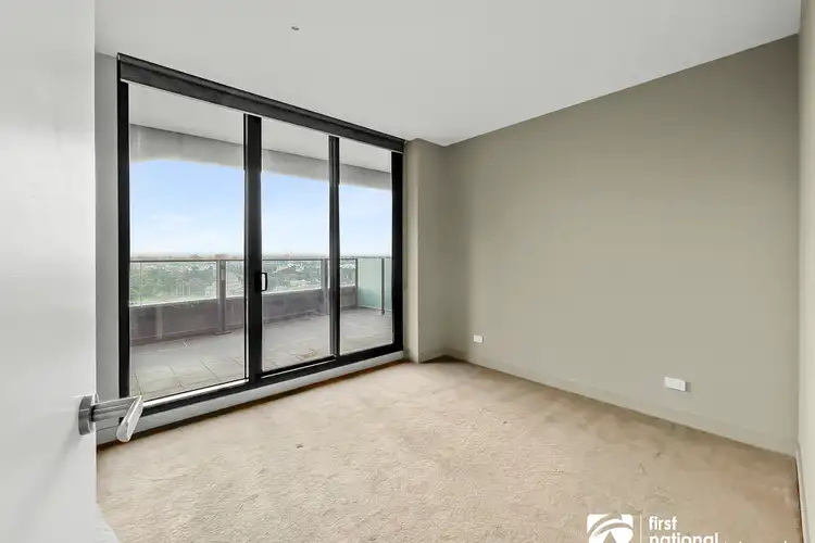 Sixth view of Homely apartment listing, 2304/38 Albert Road, South Melbourne VIC 3205