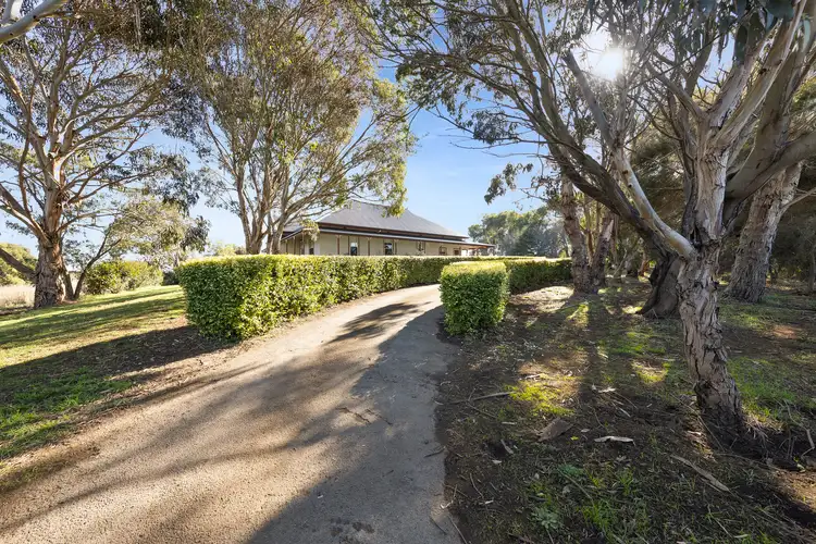 Third view of Homely rural property listing, 22 Lowery Road, Crossley VIC 3283