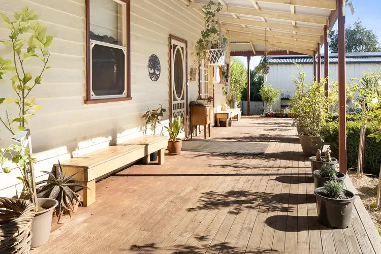 Fourth view of Homely rural property listing, 22 Lowery Road, Crossley VIC 3283