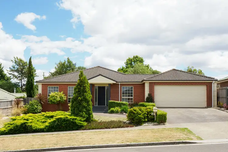 Main view of Homely house listing, 51 Poplar Parade, Youngtown TAS 7249