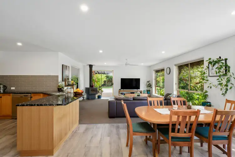 Second view of Homely house listing, 51 Poplar Parade, Youngtown TAS 7249