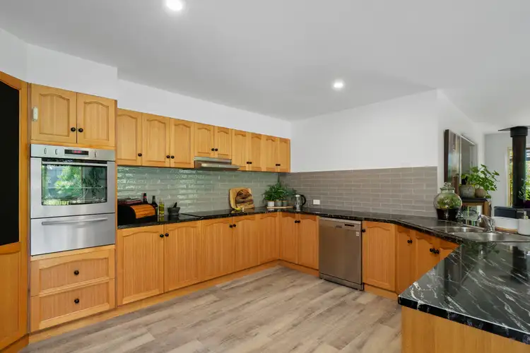 Third view of Homely house listing, 51 Poplar Parade, Youngtown TAS 7249
