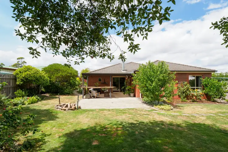 Fifth view of Homely house listing, 51 Poplar Parade, Youngtown TAS 7249