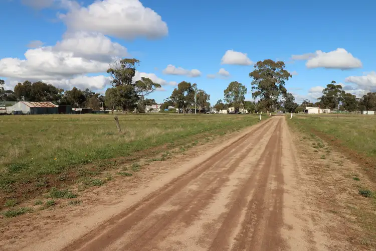 Main view of Homely rural property listing, Lot 33 Gibson Street, Korong Vale VIC 3520