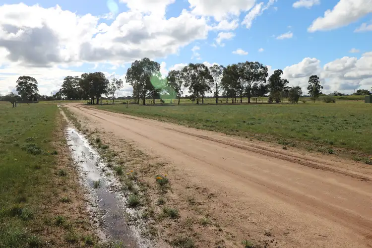 Second view of Homely rural property listing, Lot 33 Gibson Street, Korong Vale VIC 3520