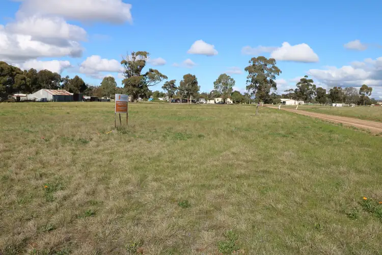 Third view of Homely rural property listing, Lot 33 Gibson Street, Korong Vale VIC 3520