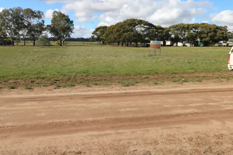 Fourth view of Homely rural property listing, Lot 33 Gibson Street, Korong Vale VIC 3520