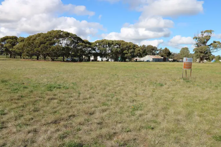 Fifth view of Homely rural property listing, Lot 33 Gibson Street, Korong Vale VIC 3520