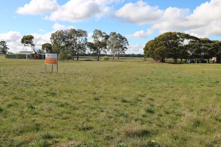 Sixth view of Homely rural property listing, Lot 33 Gibson Street, Korong Vale VIC 3520