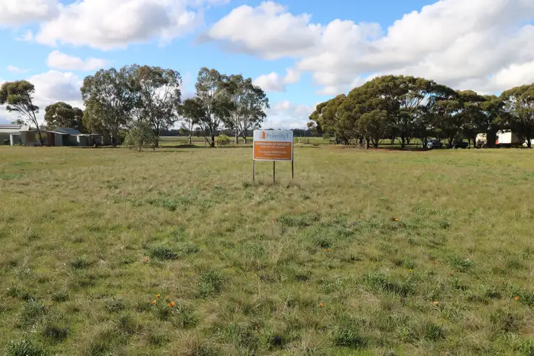 Seventh view of Homely rural property listing, Lot 33 Gibson Street, Korong Vale VIC 3520