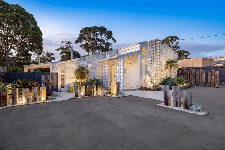 Main view of Homely house listing, 1 Channel Street, Mornington VIC 3931