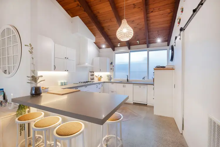 Third view of Homely house listing, 1 Channel Street, Mornington VIC 3931