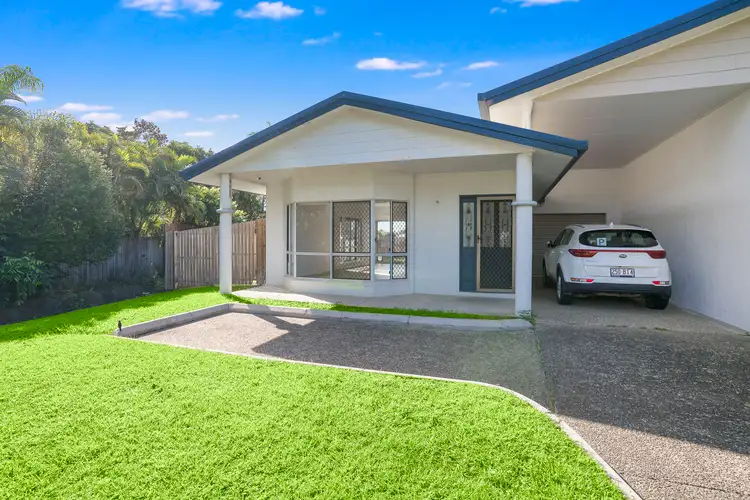 2/8 Lomond Street, Smithfield QLD 4878