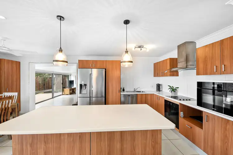 Sixth view of Homely house listing, 15 Cootamundra Drive, Mountain Creek QLD 4557