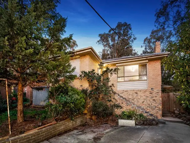 Main view of Homely house listing, 74 Diamond Creek Road, Greensborough VIC 3088