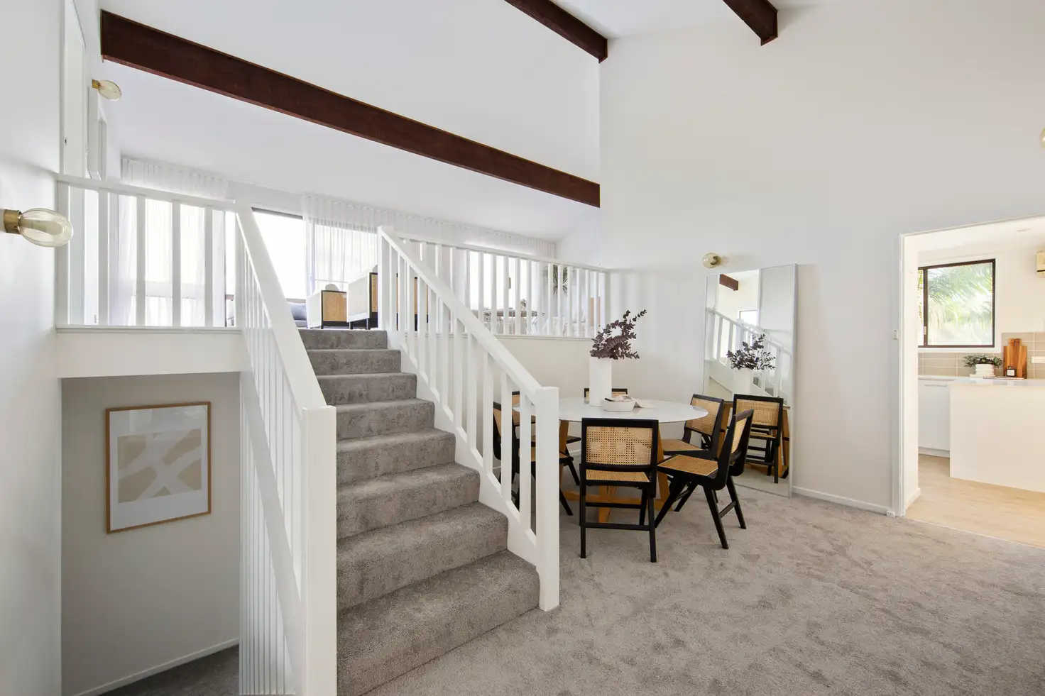 Main view of Homely house listing, 76 Heather Street, Wheeler Heights NSW 2097