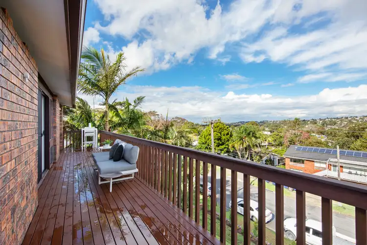 Fifth view of Homely house listing, 76 Heather Street, Wheeler Heights NSW 2097