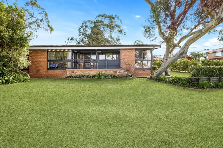 Main view of Homely house listing, 10 Ronald Street, Hornsby NSW 2077