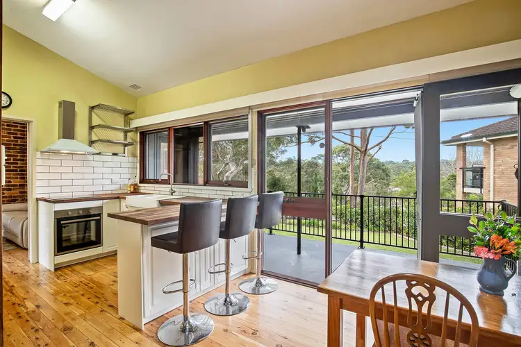 Fourth view of Homely house listing, 10 Ronald Street, Hornsby NSW 2077