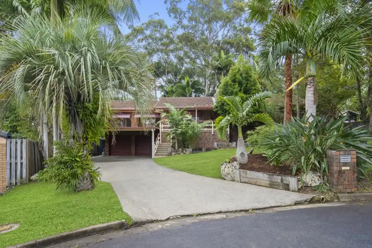 4 Tulla Place