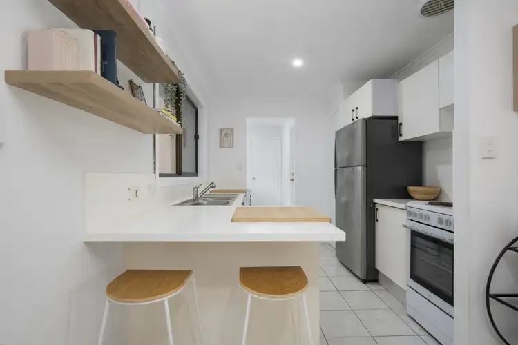 91 Currumburra Road