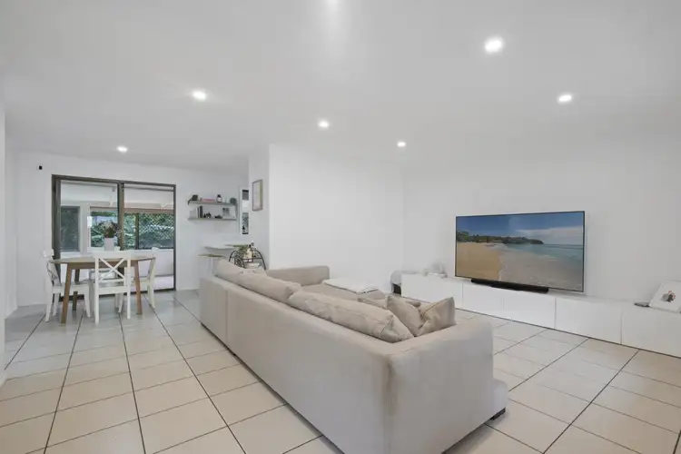 Second view of Homely house listing, 91 Currumburra Road, Ashmore QLD 4214