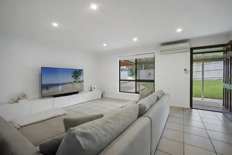 Third view of Homely house listing, 91 Currumburra Road, Ashmore QLD 4214