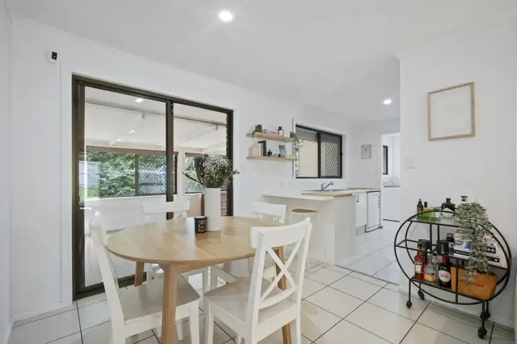 Fourth view of Homely house listing, 91 Currumburra Road, Ashmore QLD 4214