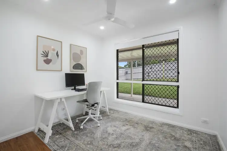 Fifth view of Homely house listing, 91 Currumburra Road, Ashmore QLD 4214