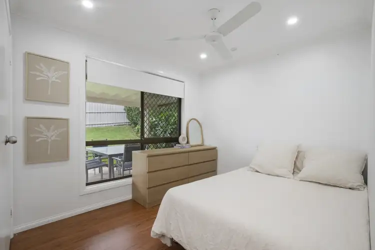 Sixth view of Homely house listing, 91 Currumburra Road, Ashmore QLD 4214